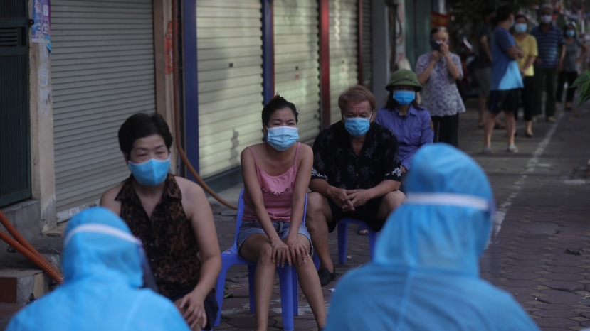 Ảnh: Thanh Niên Ảnh: Thanh Niên