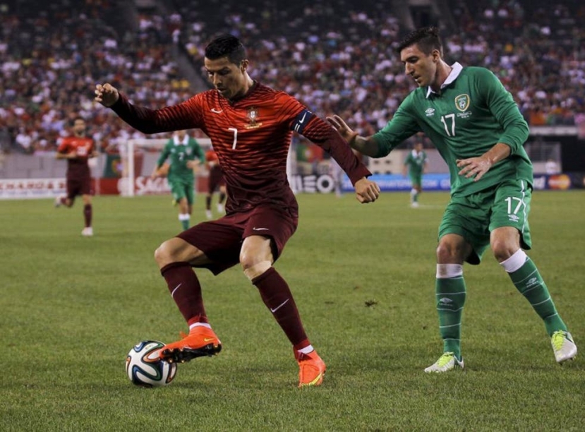 Trực tiếp Bồ Đào Nha vs Ireland, link xem trực tiếp Bồ Đào Nha vs Ireland: 01h45 ngày 02/09 - Ảnh 1 Trực tiếp Bồ Đào Nha vs Ireland, link xem trực tiếp Bồ Đào Nha vs Ireland: 01h45 ngày 02/09 - Ảnh 1