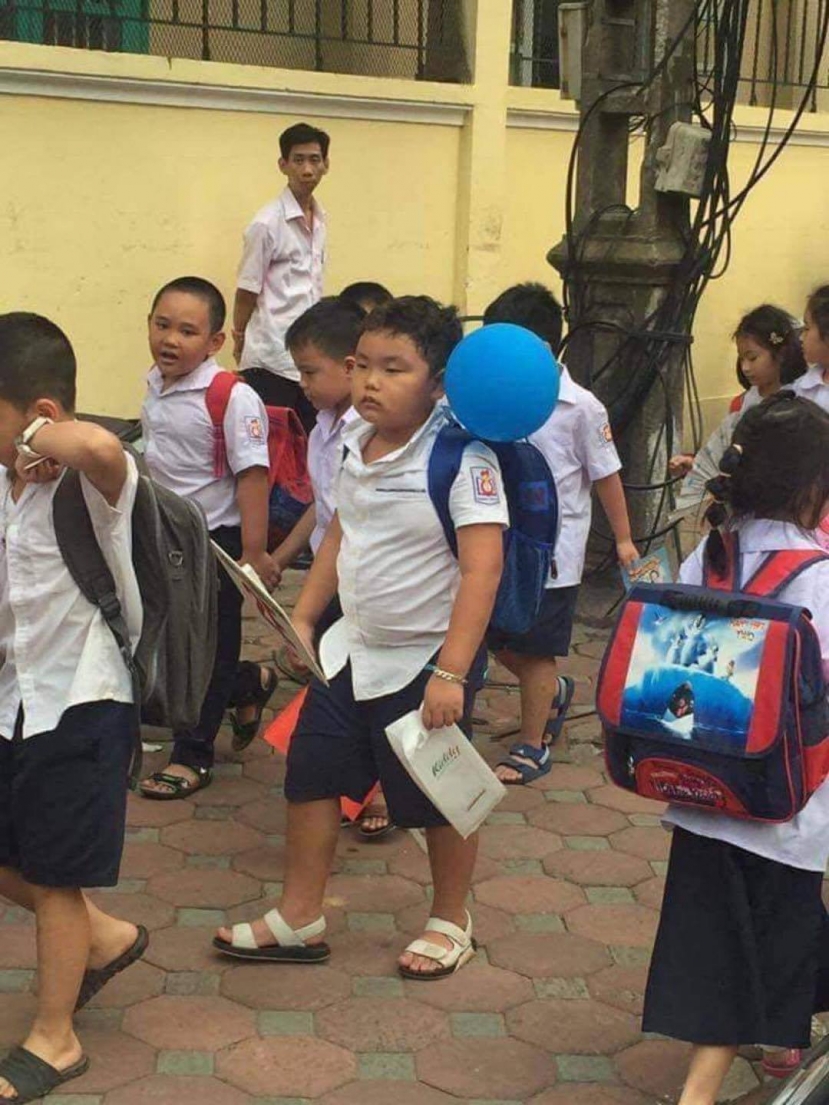 Bức ảnh đã đi vào huyền thoại Bức ảnh đã đi vào huyền thoại