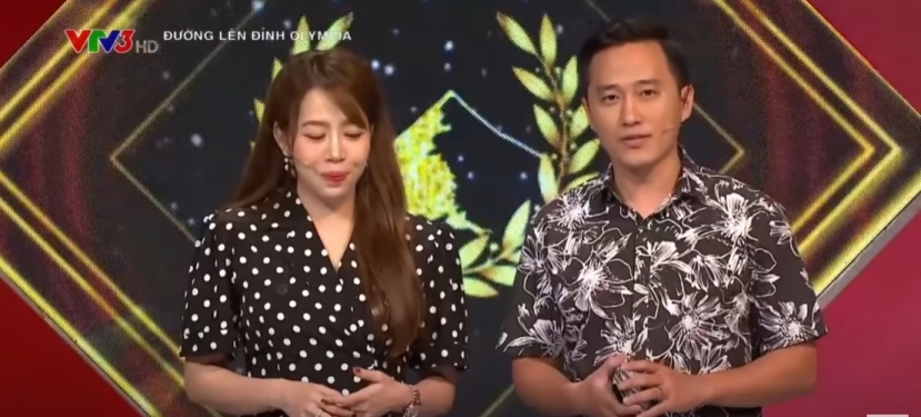 Nhưng người dẫn chương trình thông báo đáp án đúng là Vũng Tàu Nhưng người dẫn chương trình thông báo đáp án đúng là Vũng Tàu