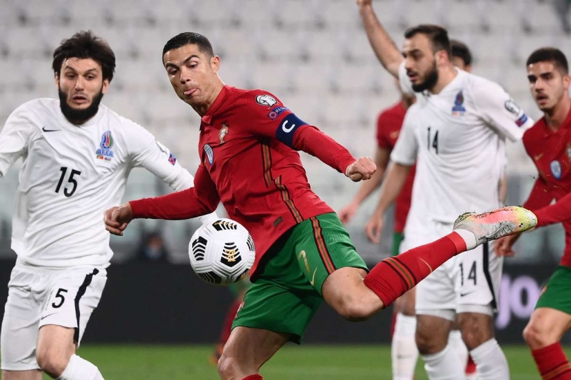 Trực tiếp Azerbaijan vs Bồ Đào Nha, link xem trực tiếp Azerbaijan vs Bồ Đào Nha: 23h00 ngày 07/09 - Ảnh 1 Trực tiếp Azerbaijan vs Bồ Đào Nha, link xem trực tiếp Azerbaijan vs Bồ Đào Nha: 23h00 ngày 07/09 - Ảnh 1