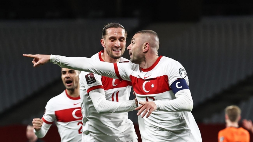 Nhận định Hà Lan vs Thổ Nhĩ Kỳ, 01h45 ngày 08/09: Vòng loại World Cup 2022 - Ảnh 3 Nhận định Hà Lan vs Thổ Nhĩ Kỳ, 01h45 ngày 08/09: Vòng loại World Cup 2022 - Ảnh 3