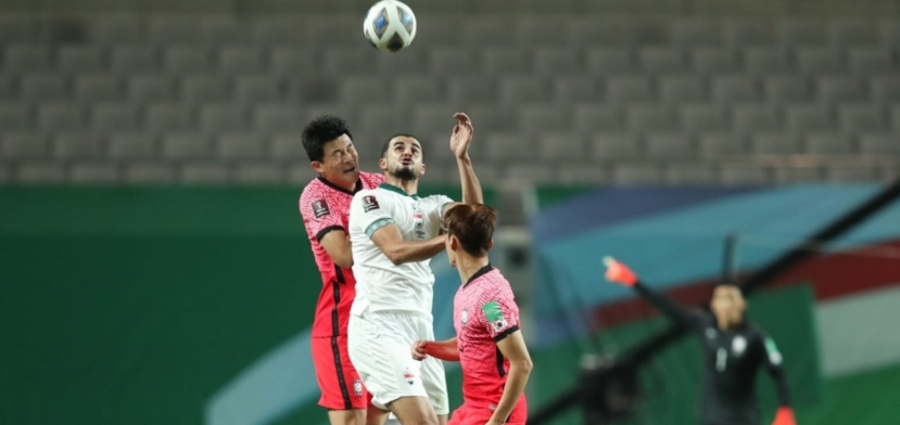 Nhận định Hàn Quốc vs Lebanon, 18h00 ngày 07/09: Vòng loại World Cup 2022 - Ảnh 2 Nhận định Hàn Quốc vs Lebanon, 18h00 ngày 07/09: Vòng loại World Cup 2022 - Ảnh 2