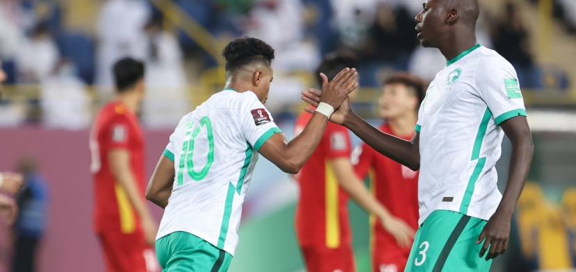 Nhận định Oman vs Ả Rập Xê Út, 23h00 ngày 07/09: Vòng loại World Cup 2022 - Ảnh 3 Nhận định Oman vs Ả Rập Xê Út, 23h00 ngày 07/09: Vòng loại World Cup 2022 - Ảnh 3