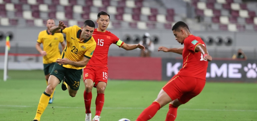 Nhận định Trung Quốc vs Nhật Bản, 22h00 ngày 07/09: Vòng loại World Cup 2022 - Ảnh 3 Nhận định Trung Quốc vs Nhật Bản, 22h00 ngày 07/09: Vòng loại World Cup 2022 - Ảnh 3
