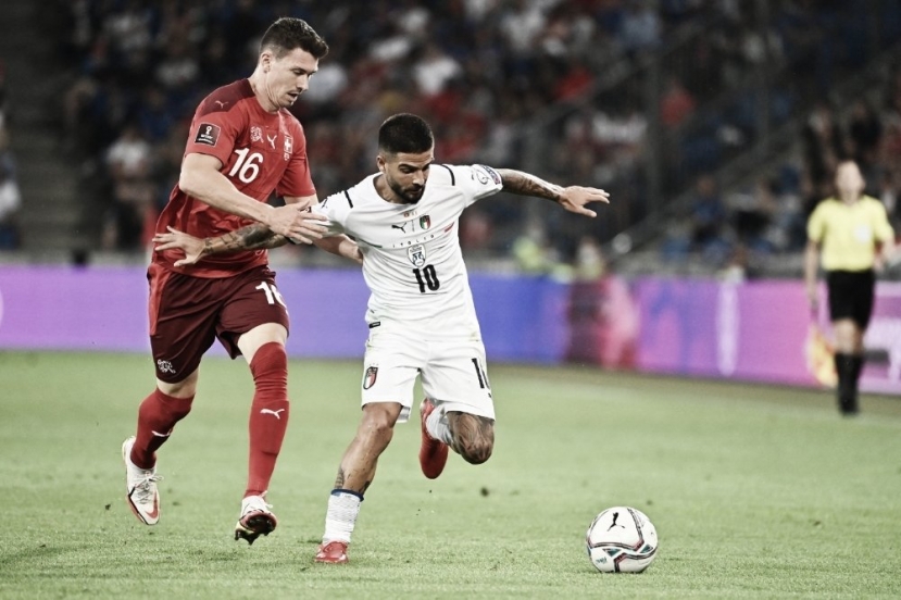 Trực tiếp Ý vs Lithuania, link xem trực tiếp Ý vs Lithuania: 02h45 ngày 09/09 - Ảnh 1 Trực tiếp Ý vs Lithuania, link xem trực tiếp Ý vs Lithuania: 02h45 ngày 09/09 - Ảnh 1