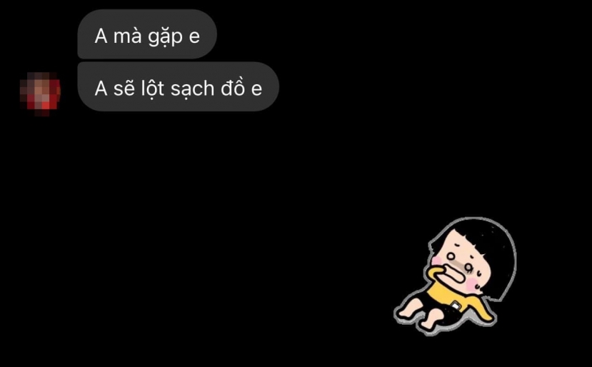 'Mối quan hệ open' là gì? Vì sao công khai 'mối quan hệ open' xong lại phải khóa Facebook? - Ảnh 5 'Mối quan hệ open' là gì? Vì sao công khai 'mối quan hệ open' xong lại phải khóa Facebook? - Ảnh 5