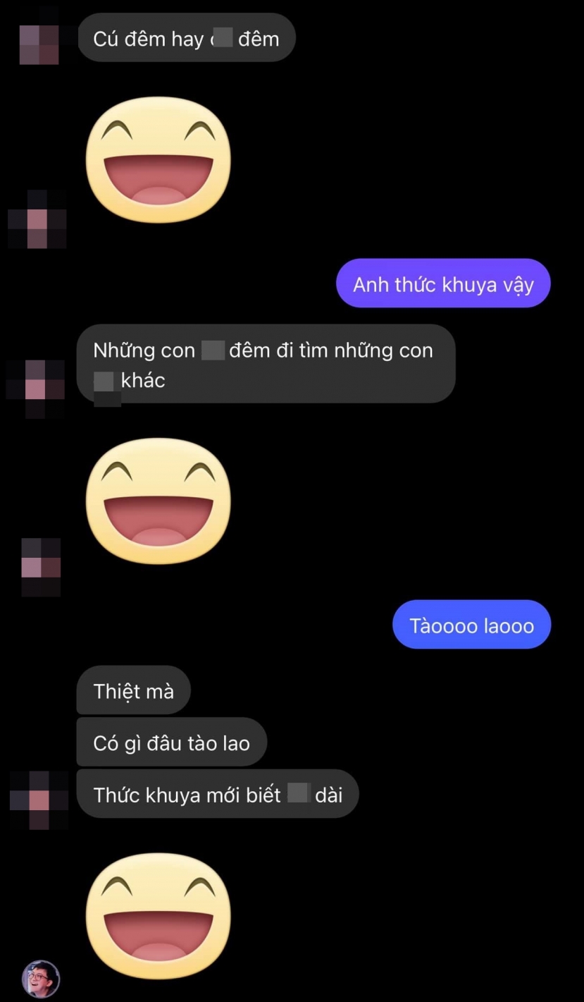 'Mối quan hệ open' là gì? Vì sao công khai 'mối quan hệ open' xong lại phải khóa Facebook? - Ảnh 6 'Mối quan hệ open' là gì? Vì sao công khai 'mối quan hệ open' xong lại phải khóa Facebook? - Ảnh 6