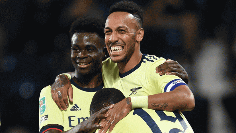 Nhận định Arsenal vs Norwich, 21h00 ngày 11/09: Vòng 4 Ngoại hạng Anh - Ảnh 2 Nhận định Arsenal vs Norwich, 21h00 ngày 11/09: Vòng 4 Ngoại hạng Anh - Ảnh 2