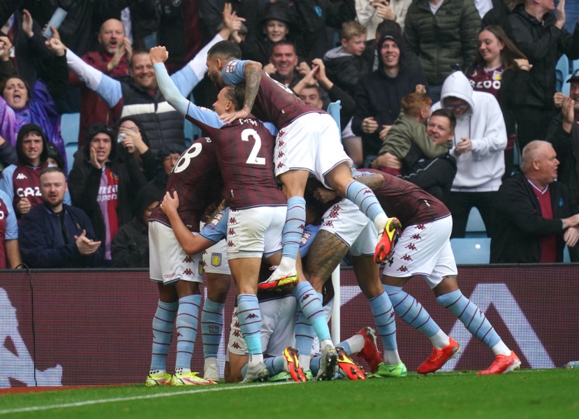 Nhận định Chelsea vs Aston Villa, 23h30 ngày 11/09: Vòng 4 Ngoại hạng Anh - Ảnh 3 Nhận định Chelsea vs Aston Villa, 23h30 ngày 11/09: Vòng 4 Ngoại hạng Anh - Ảnh 3