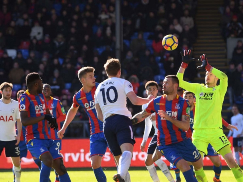 Trực tiếp Crystal Palace vs Tottenham, link xem trực tiếp Crystal Palace: 18h30 ngày 11/09 - Ảnh 1 Trực tiếp Crystal Palace vs Tottenham, link xem trực tiếp Crystal Palace: 18h30 ngày 11/09 - Ảnh 1