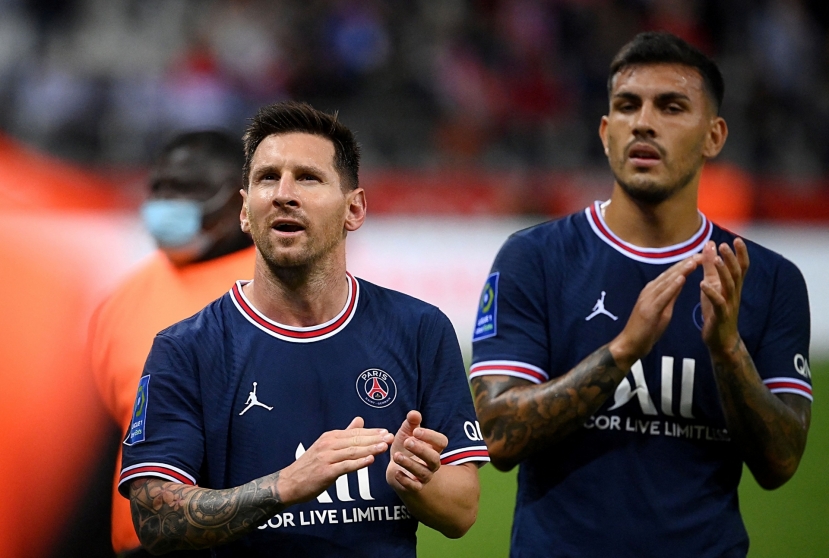 Nhận định Club Brugge vs PSG, 02h00 ngày 15/09: Vòng bảng UEFA Champions League - Ảnh 3 Nhận định Club Brugge vs PSG, 02h00 ngày 15/09: Vòng bảng UEFA Champions League - Ảnh 3