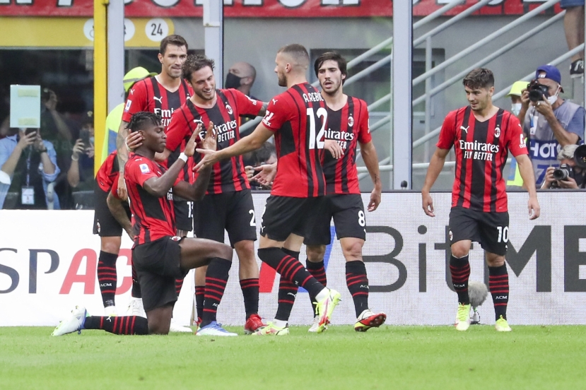 Nhận định Liverpool vs AC Milan, 02h00 ngày 15/09: Vòng bảng UEFA Champions League - Ảnh 3 Nhận định Liverpool vs AC Milan, 02h00 ngày 15/09: Vòng bảng UEFA Champions League - Ảnh 3