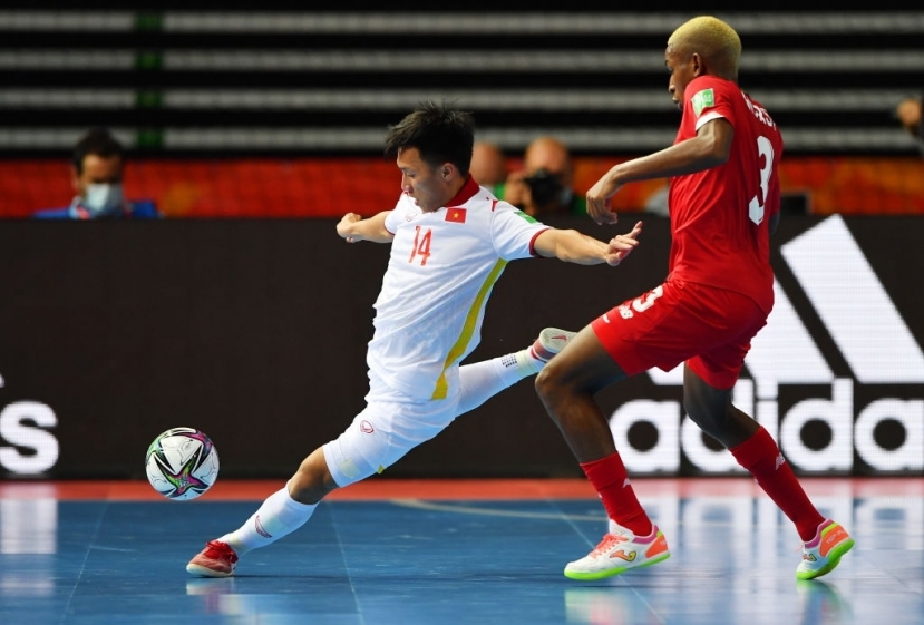 ĐT futsal Việt Nam đấu ĐT Nga: Cơ hội gần như 0%, người hâm mộ có thể trông chờ điều gì? - Ảnh 3 ĐT futsal Việt Nam đấu ĐT Nga: Cơ hội gần như 0%, người hâm mộ có thể trông chờ điều gì? - Ảnh 3