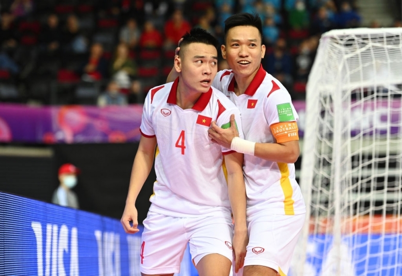 Tái hiện kì tích tại World Cup, ĐT Việt Nam thăng tiến vượt bậc trên BXH FIFA - Ảnh 2 Tái hiện kì tích tại World Cup, ĐT Việt Nam thăng tiến vượt bậc trên BXH FIFA - Ảnh 2