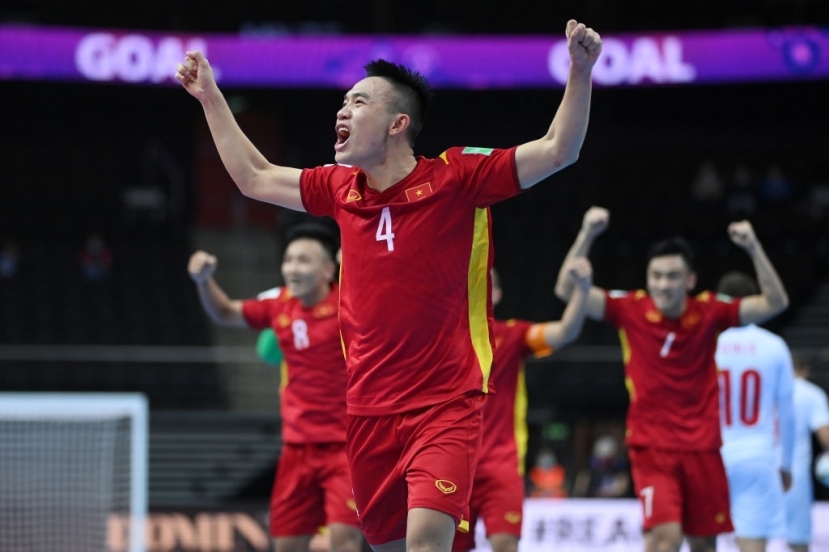 Tái hiện kì tích tại World Cup, ĐT Việt Nam nhận khoản thưởng nóng chưa từng có - Ảnh 3 Tái hiện kì tích tại World Cup, ĐT Việt Nam nhận khoản thưởng nóng chưa từng có - Ảnh 3