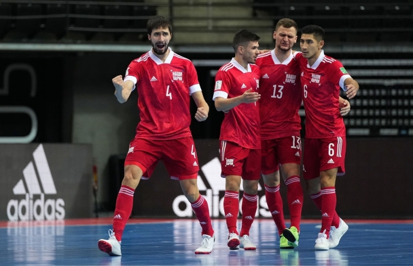 ĐT futsal Việt Nam đấu ĐT Nga: Cơ hội gần như 0%, người hâm mộ có thể trông chờ điều gì? - Ảnh 2 ĐT futsal Việt Nam đấu ĐT Nga: Cơ hội gần như 0%, người hâm mộ có thể trông chờ điều gì? - Ảnh 2