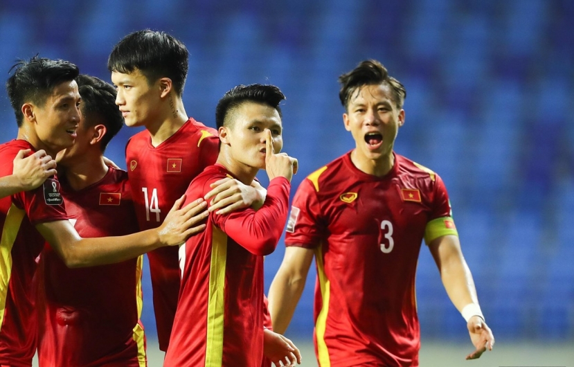 AFF Cup 2020: Chung bảng với ĐT Việt Nam, HLV Indonesia tuyên bố 'san bằng tất cả' - Ảnh 3 AFF Cup 2020: Chung bảng với ĐT Việt Nam, HLV Indonesia tuyên bố 'san bằng tất cả' - Ảnh 3