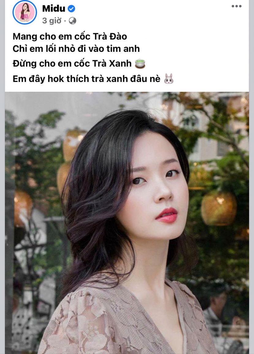 Tin giải trí hot nhất tối 21/1: Ninh Dương Lan Ngọc thân mật bên 'phi công', Hải Tú lên top 1 tìm kiếm - Ảnh 6 Tin giải trí hot nhất tối 21/1: Ninh Dương Lan Ngọc thân mật bên 'phi công', Hải Tú lên top 1 tìm kiếm - Ảnh 6