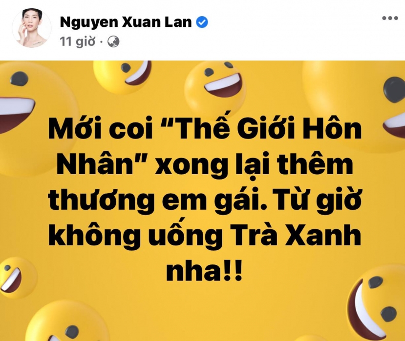 Tin giải trí hot nhất tối 21/1: Ninh Dương Lan Ngọc thân mật bên 'phi công', Hải Tú lên top 1 tìm kiếm - Ảnh 4 Tin giải trí hot nhất tối 21/1: Ninh Dương Lan Ngọc thân mật bên 'phi công', Hải Tú lên top 1 tìm kiếm - Ảnh 4