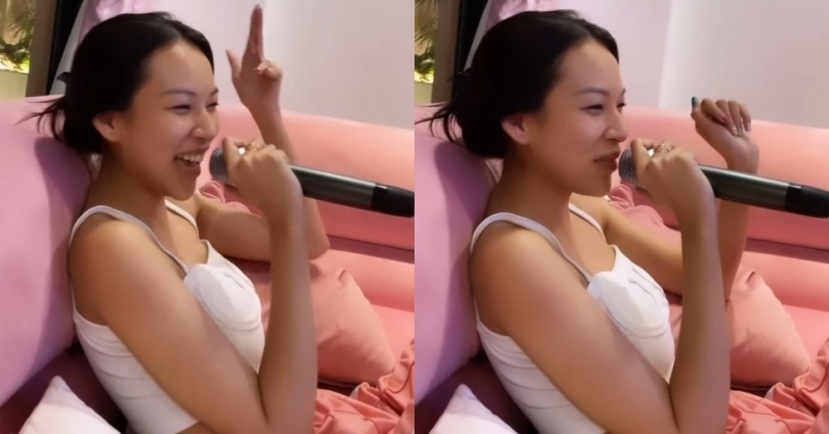 Tin giải trí hot nhất tối 21/1: Ninh Dương Lan Ngọc thân mật bên 'phi công', Hải Tú lên top 1 tìm kiếm - Ảnh 2 Tin giải trí hot nhất tối 21/1: Ninh Dương Lan Ngọc thân mật bên 'phi công', Hải Tú lên top 1 tìm kiếm - Ảnh 2