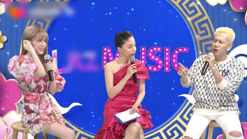 Tin giải trí hot nhất trưa 7/2: Hari Won vướng nghi vấn mang thai, Hoàng Anh cảm ơn ‘tình tin đồn’ - Ảnh 1 Tin giải trí hot nhất trưa 7/2: Hari Won vướng nghi vấn mang thai, Hoàng Anh cảm ơn ‘tình tin đồn’ - Ảnh 1