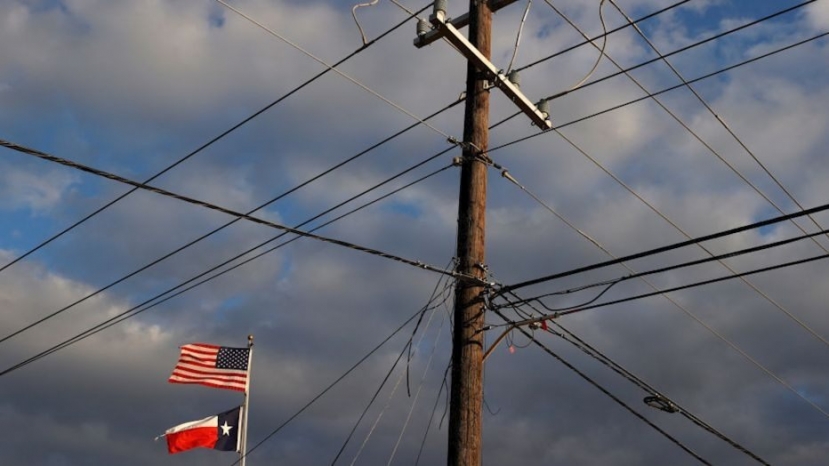 Người dân Texas phải đối mặt với những ngày mất điện tồi tệ nhưng đang phải chi trả những hóa đơn tiền điện khổng lồ. Ảnh: Internet Người dân Texas phải đối mặt với những ngày mất điện tồi tệ nhưng đang phải chi trả những hóa đơn tiền điện khổng lồ. Ảnh: Internet