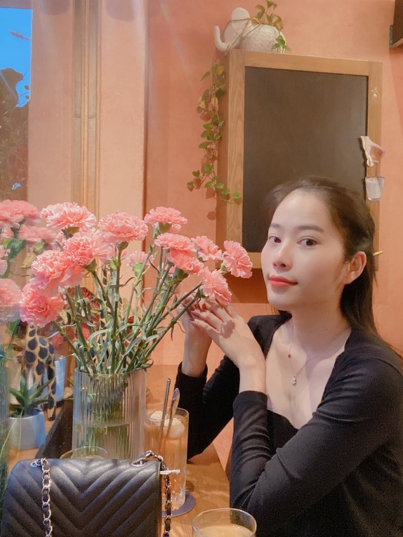 Tin giải trí hot nhất tối 27/2: Tình hình sức khỏe nghệ sĩ Thương Tín, Lâm Khánh Chi từng yêu 20 người - Ảnh 5 Tin giải trí hot nhất tối 27/2: Tình hình sức khỏe nghệ sĩ Thương Tín, Lâm Khánh Chi từng yêu 20 người - Ảnh 5
