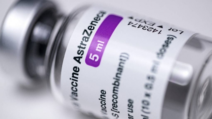 Đến nay đã có 14 quốc gia đình chỉ sử dụng vắc xin của AstraZeneca do quan ngại về nguy cơ đông máu. Ảnh: Internet Đến nay đã có 14 quốc gia đình chỉ sử dụng vắc xin của AstraZeneca do quan ngại về nguy cơ đông máu. Ảnh: Internet