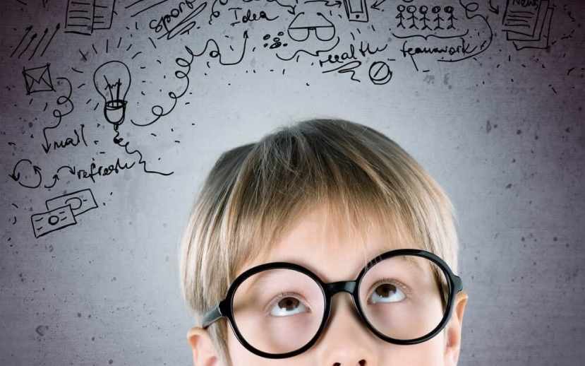 Hãy thử làm bài test IQ này xem bạn có thuộc top thiên tài không nhé! Hãy thử làm bài test IQ này xem bạn có thuộc top thiên tài không nhé!