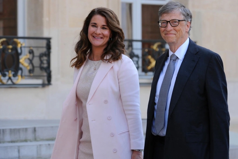 Chuyện Bill Gates đi nghỉ với người yêu cũ hàng năm được khơi lại giữa bão ly hôn Chuyện Bill Gates đi nghỉ với người yêu cũ hàng năm được khơi lại giữa bão ly hôn