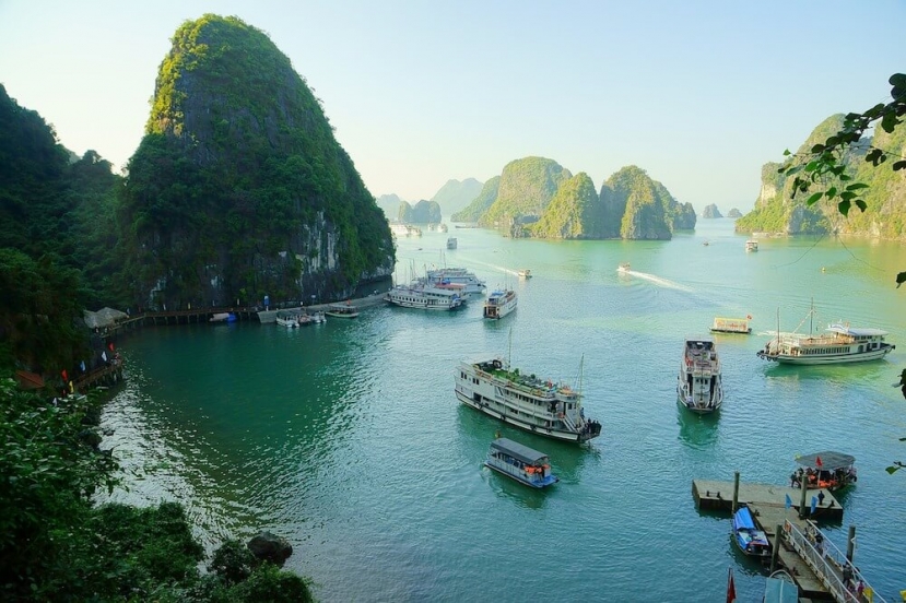 30 điểm du lịch rẻ nhất thế giới trong năm 2021, Việt Nam chắc chắn góp mặt - Ảnh 2 30 điểm du lịch rẻ nhất thế giới trong năm 2021, Việt Nam chắc chắn góp mặt - Ảnh 2