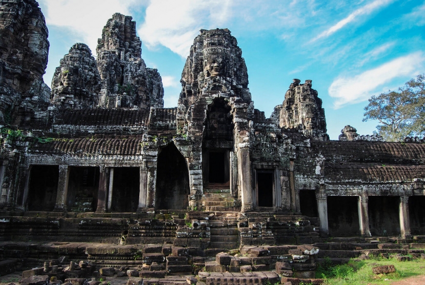 30 điểm du lịch rẻ nhất thế giới trong năm 2021, Việt Nam chắc chắn góp mặt - Ảnh 3 30 điểm du lịch rẻ nhất thế giới trong năm 2021, Việt Nam chắc chắn góp mặt - Ảnh 3