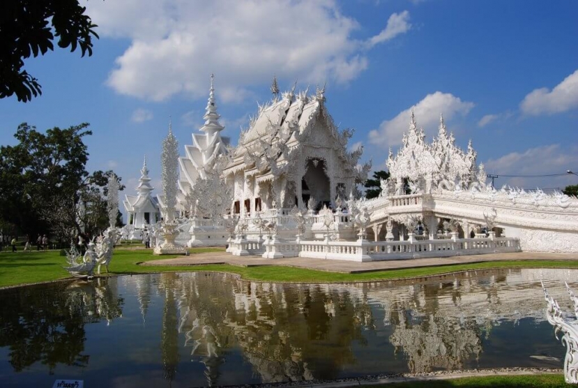 30 điểm du lịch rẻ nhất thế giới trong năm 2021, Việt Nam chắc chắn góp mặt - Ảnh 4 30 điểm du lịch rẻ nhất thế giới trong năm 2021, Việt Nam chắc chắn góp mặt - Ảnh 4