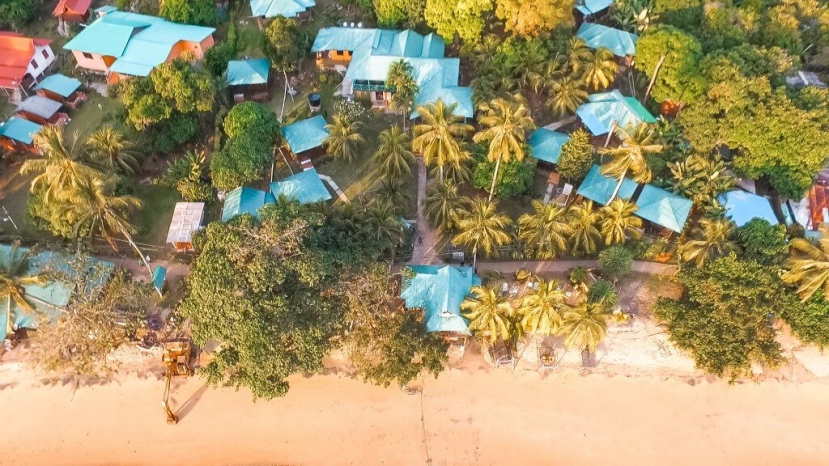 30 điểm du lịch rẻ nhất thế giới trong năm 2021, Việt Nam chắc chắn góp mặt - Ảnh 7 30 điểm du lịch rẻ nhất thế giới trong năm 2021, Việt Nam chắc chắn góp mặt - Ảnh 7