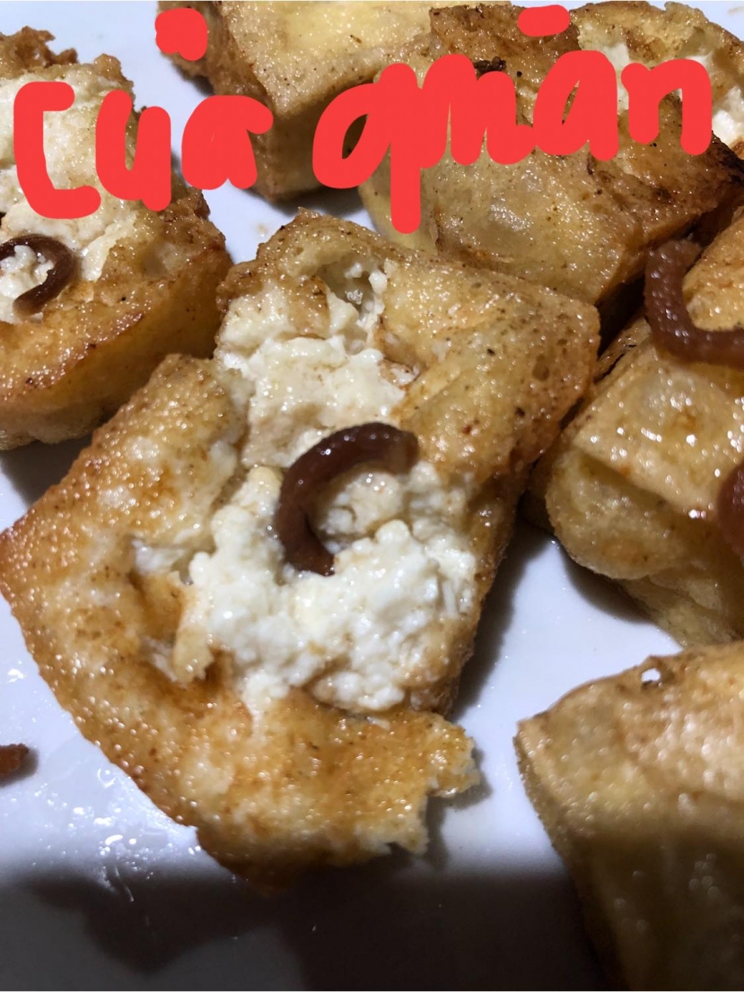 Chủ và khách 'bóc' nhau vì một sợi mì trên miếng đậu phụ, CĐM vào phân xử rõ ràng - Ảnh 2 Chủ và khách 'bóc' nhau vì một sợi mì trên miếng đậu phụ, CĐM vào phân xử rõ ràng - Ảnh 2