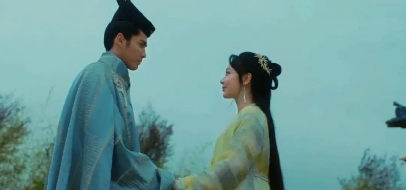 Tuy nhiên, vì bê bối tình ái của Ngô Diệc Phàm mà đến nay phim vẫn chưa biết giờ lên sóng. Tuy nhiên, vì bê bối tình ái của Ngô Diệc Phàm mà đến nay phim vẫn chưa biết giờ lên sóng.