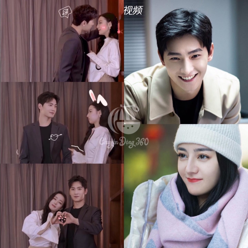 Những hình ảnh mới mà đoàn phim 'Em là niềm kiêu hãnh của anh' tung ra khiến fan đứng ngồi không yên. Những hình ảnh mới mà đoàn phim 'Em là niềm kiêu hãnh của anh' tung ra khiến fan đứng ngồi không yên.