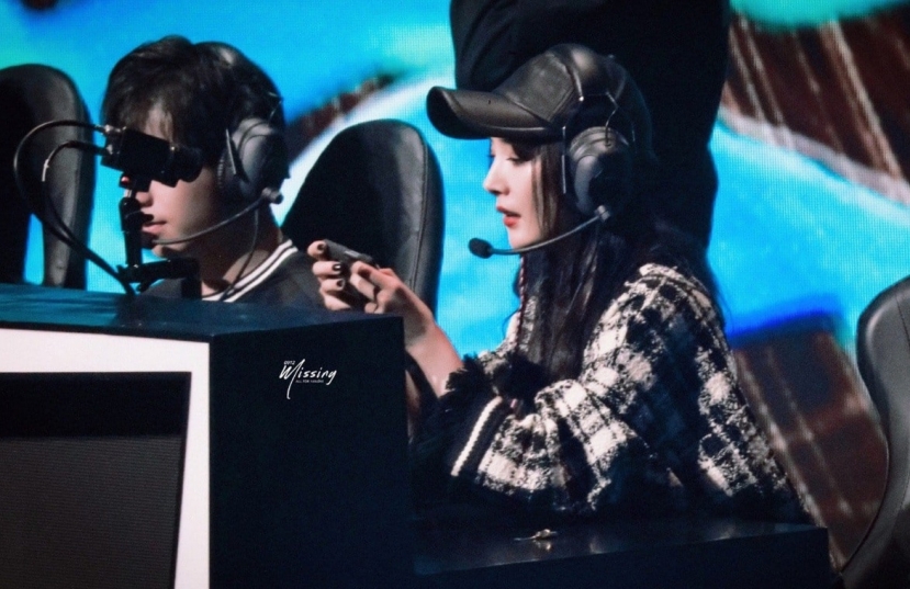 Dương Mịch dính nghi vấn thuê người cày game để có thứ hạng ngất ngưởng Dương Mịch dính nghi vấn thuê người cày game để có thứ hạng ngất ngưởng