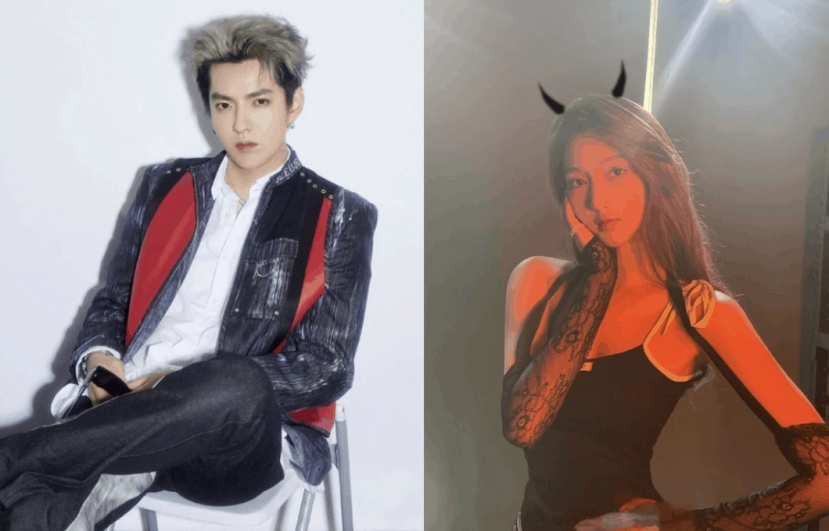 Nhưng hiện tại, lùm xùm của Ngô Diệc Phàm và Đô Mỹ Trúc ăn đứt mọi drama Cbiz trong năm nay. Nhưng hiện tại, lùm xùm của Ngô Diệc Phàm và Đô Mỹ Trúc ăn đứt mọi drama Cbiz trong năm nay.