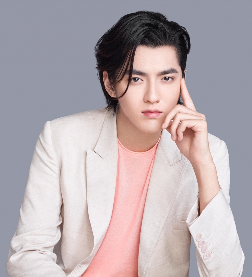 Ngô Diệc Phàm. Ngô Diệc Phàm.