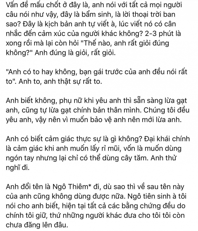 Đô Mỹ Trúc có cao thủ giúp trị Ngô Diệc Phàm - Ảnh 5 Đô Mỹ Trúc có cao thủ giúp trị Ngô Diệc Phàm - Ảnh 5