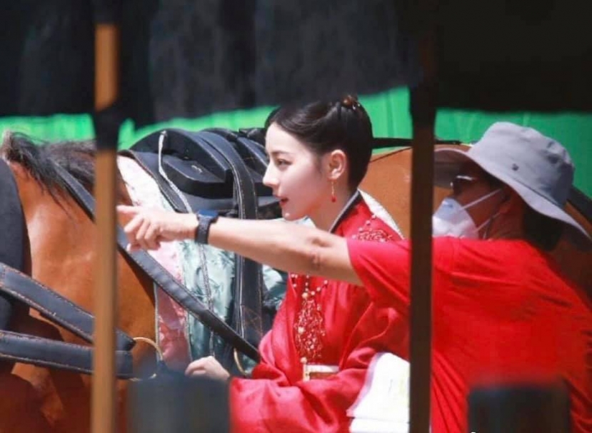 Nhiệt Ba, Cung Tuấn đẹp đứng hình trong 'An Lạc truyện', fans quên ngay lời thề tẩy chay ảnh leak Nhiệt Ba, Cung Tuấn đẹp đứng hình trong 'An Lạc truyện', fans quên ngay lời thề tẩy chay ảnh leak