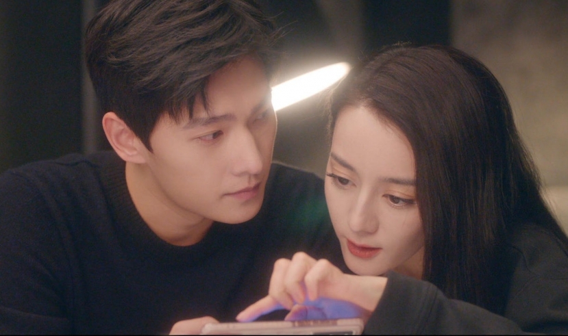 Em Là Niềm Kiêu Hãnh Của Anh tập 1 thử thách kiên nhẫn fan Dương Dương, Nhiệt Ba Em Là Niềm Kiêu Hãnh Của Anh tập 1 thử thách kiên nhẫn fan Dương Dương, Nhiệt Ba
