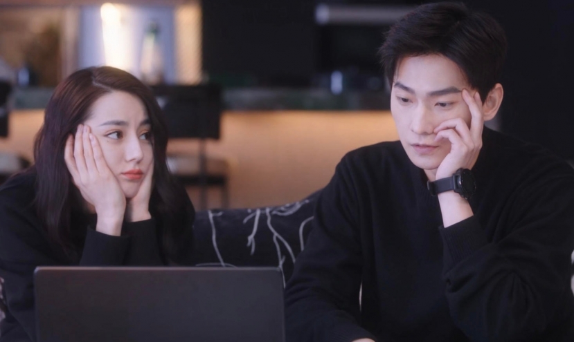 Em Là Niềm Kiêu Hãnh Của Anh tập 1 thử thách kiên nhẫn fan Dương Dương, Nhiệt Ba Em Là Niềm Kiêu Hãnh Của Anh tập 1 thử thách kiên nhẫn fan Dương Dương, Nhiệt Ba