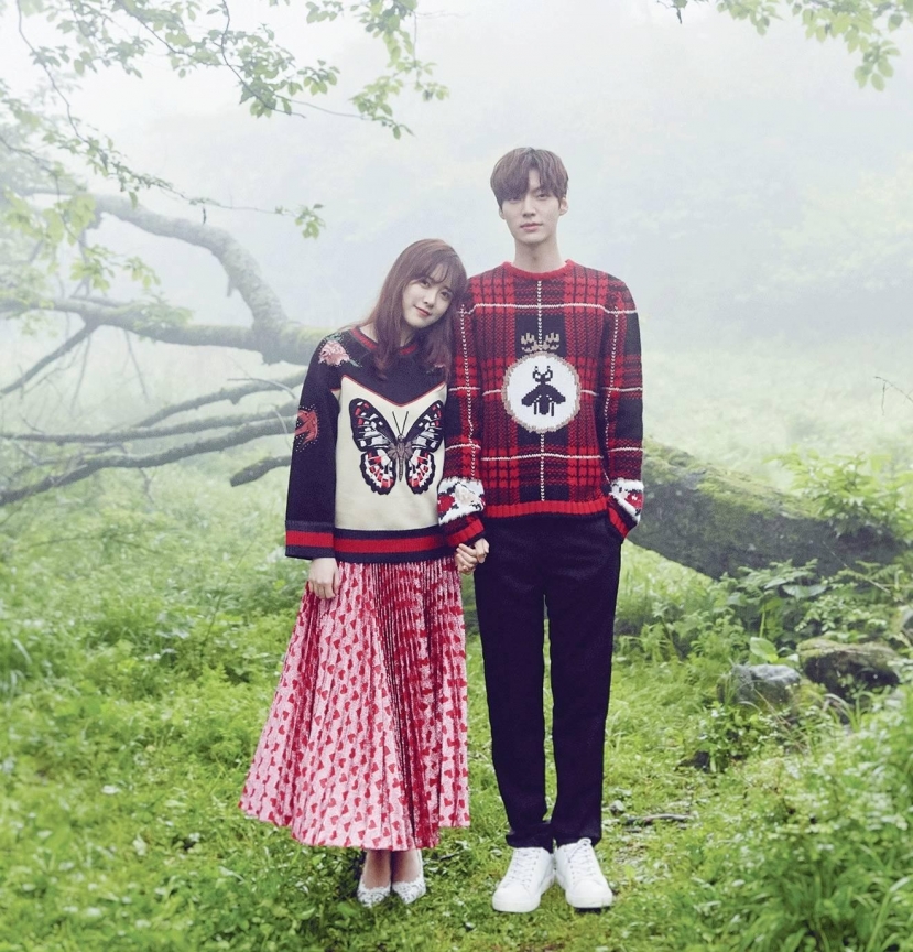 Goo Hye Sun khiến fan bật ngửa khi phủ nhận ly hôn Ahn Jae Hyun Goo Hye Sun khiến fan bật ngửa khi phủ nhận ly hôn Ahn Jae Hyun