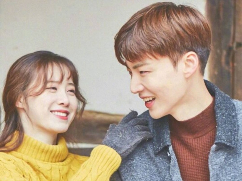 Goo Hye Sun khiến fan bật ngửa khi phủ nhận ly hôn Ahn Jae Hyun Goo Hye Sun khiến fan bật ngửa khi phủ nhận ly hôn Ahn Jae Hyun