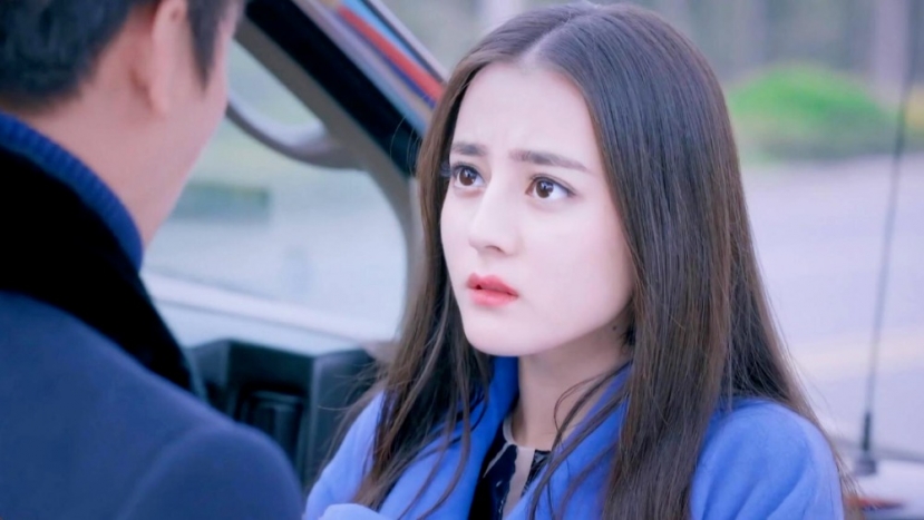 Địch Lệ Nhiệt Ba xuống sắc trong Em Là Niềm Kiêu Hãnh Của Anh - Ảnh 2 Địch Lệ Nhiệt Ba xuống sắc trong Em Là Niềm Kiêu Hãnh Của Anh - Ảnh 2