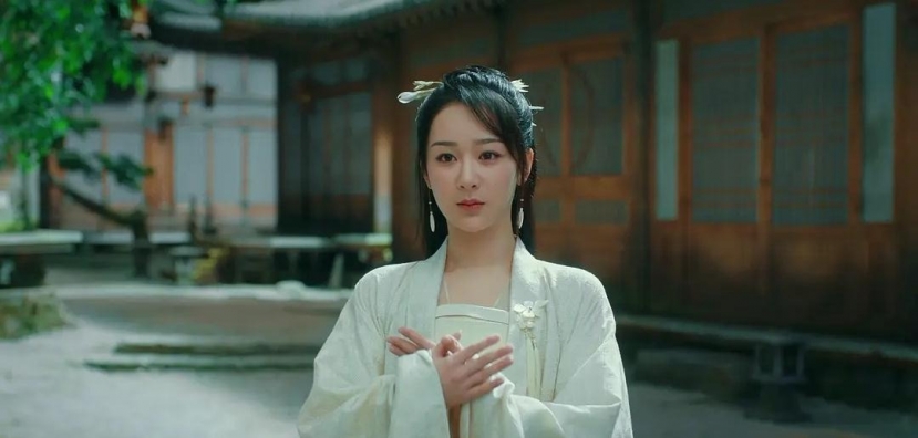 Fan Dương Tử kiên cường khi Thanh Trâm Hành bị cấm sóng - Ảnh 4 Fan Dương Tử kiên cường khi Thanh Trâm Hành bị cấm sóng - Ảnh 4