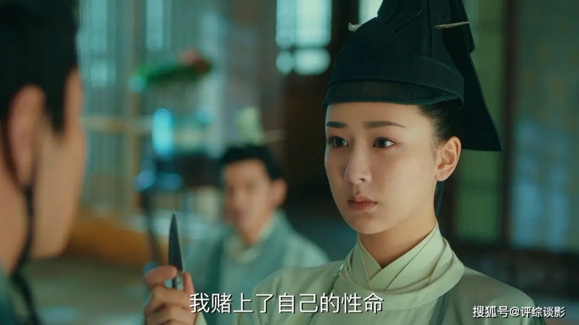 3 cách cứu Dương Tử và Thanh Trâm Hành khỏi 'lưu kho' 3 cách cứu Dương Tử và Thanh Trâm Hành khỏi 'lưu kho'
